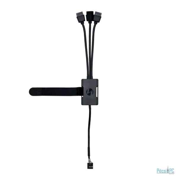 Lian Li USB 2.0 1-to-3 HUB
