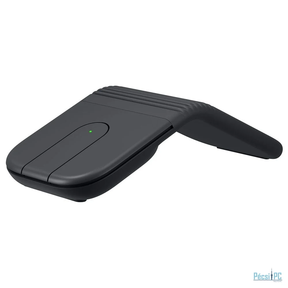 Logitech Mobi Fold for Business Wireless Bluetooth Mouse Graphite