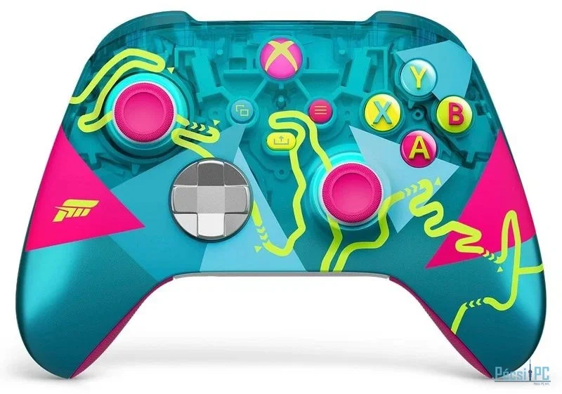 Gamepad