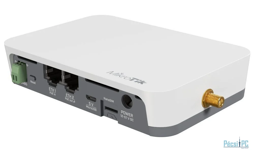Mikrotik KNOT LR8G kit
