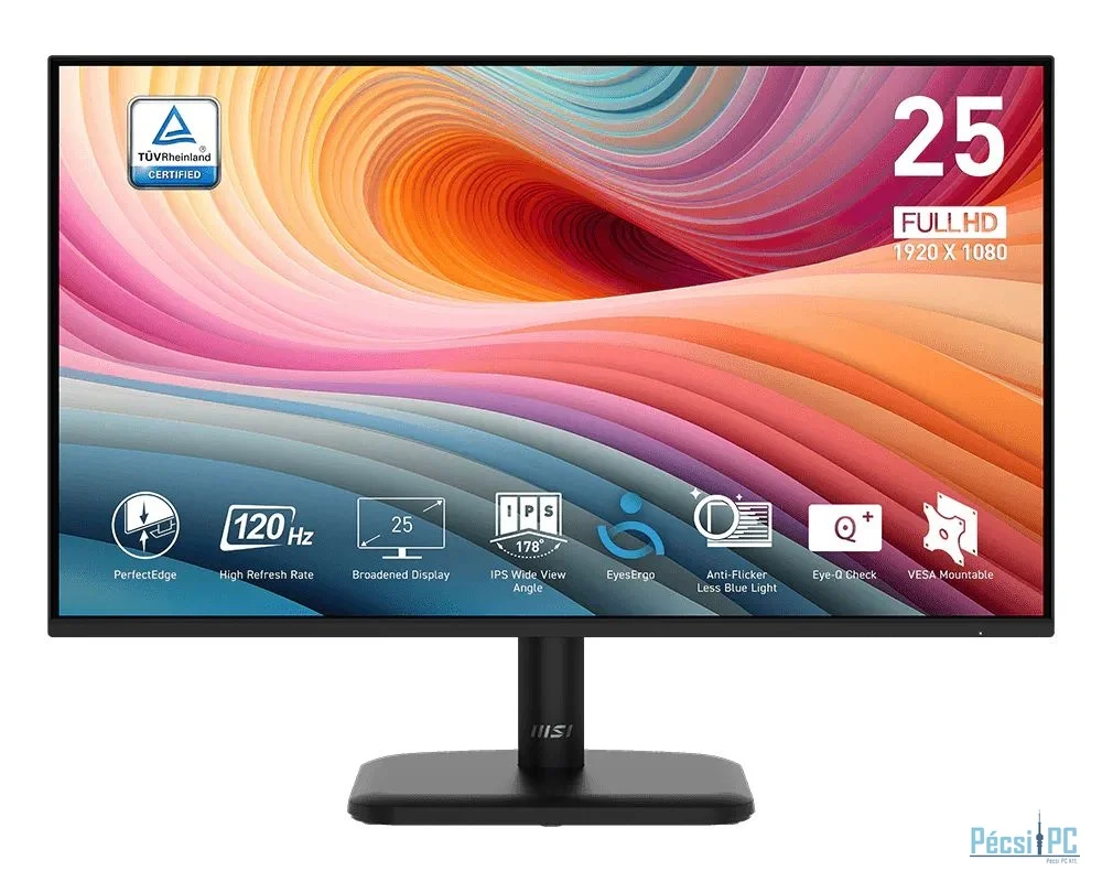 Monitor