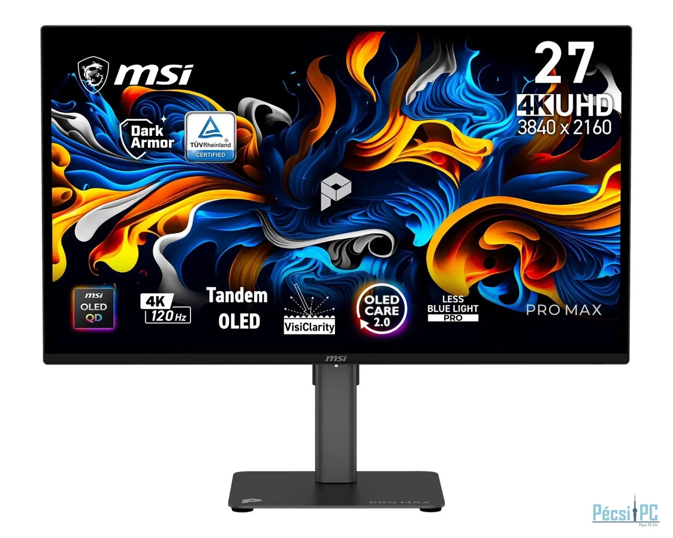 Msi 27