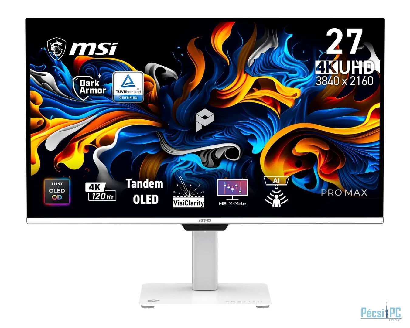 Msi 27