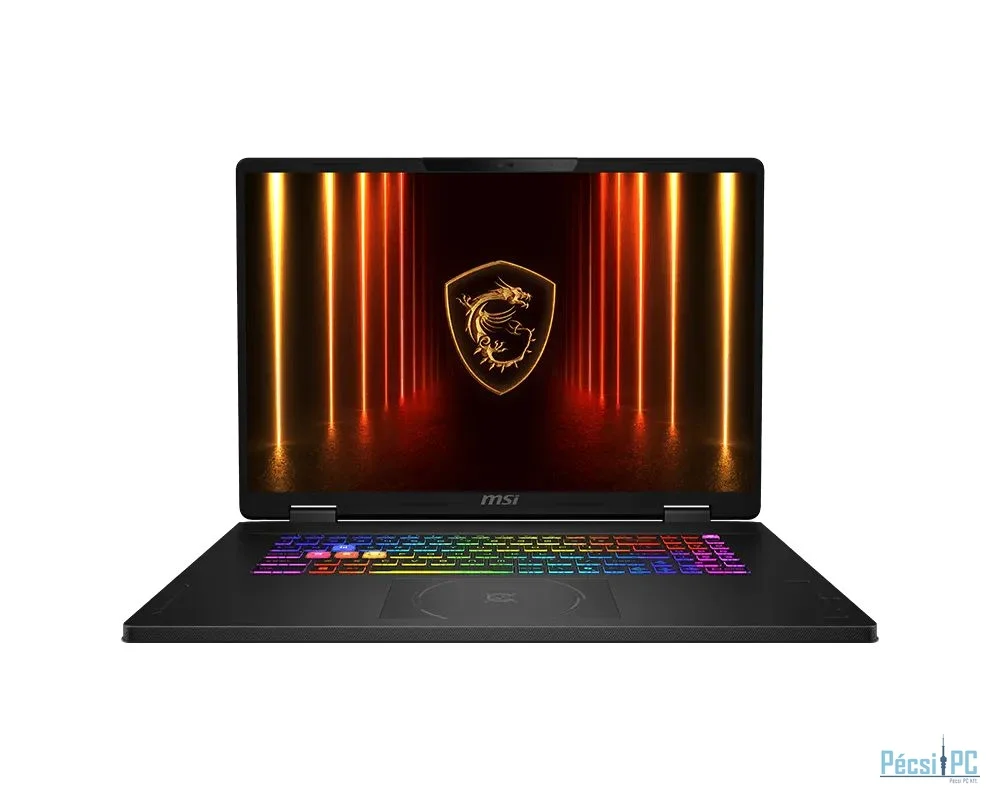 Új Laptop / Új Számítógép