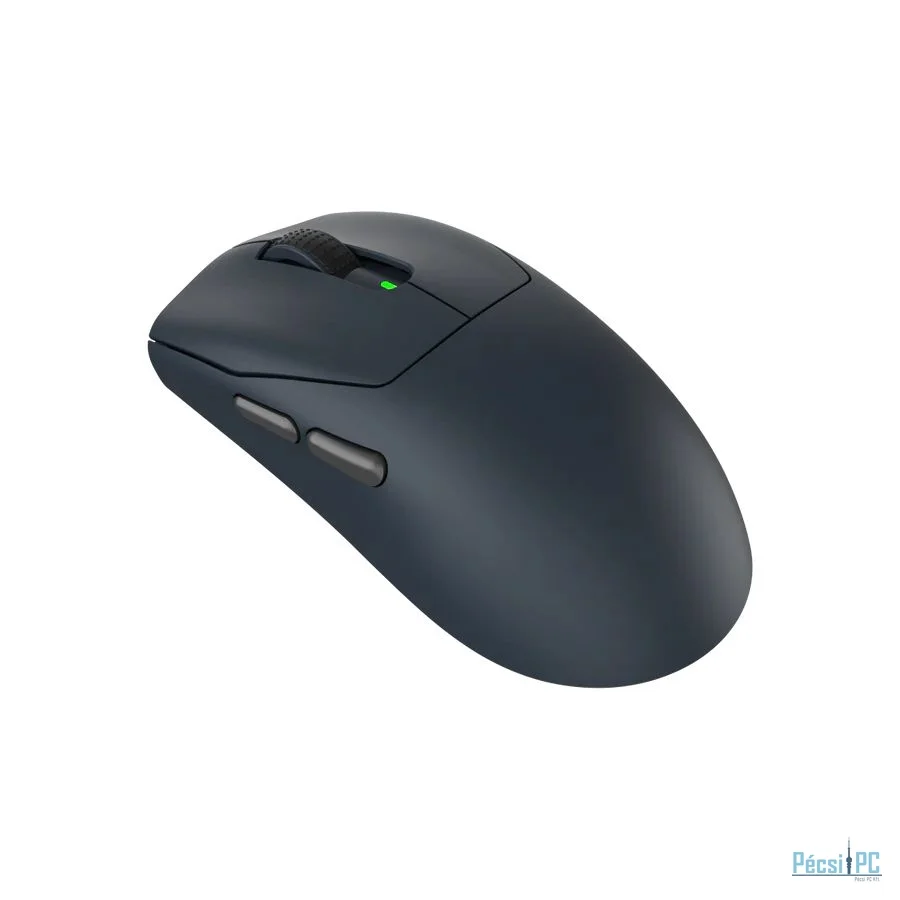 Msi Forge GM340 Gaming Wireless Bluetooth Mouse Navy
