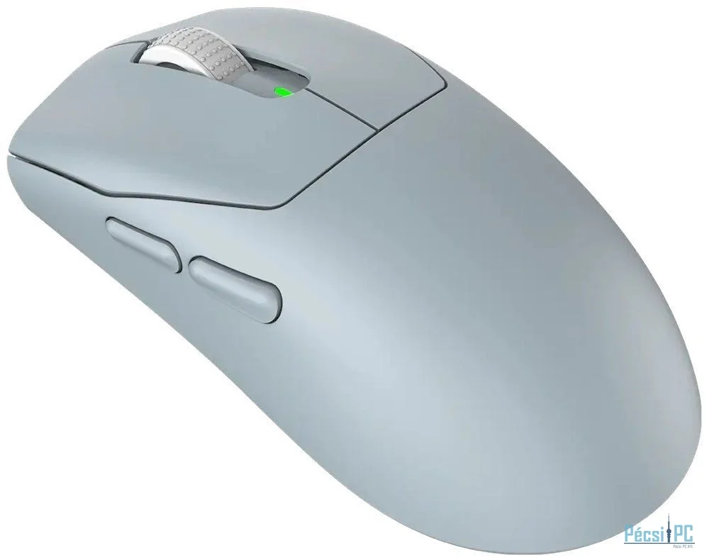 Msi Forge GM340 Gaming Wireless Bluetooth Mouse Sky
