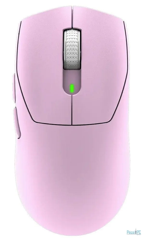Msi Forge GM340 Gaming Wireless Bluetooth Mouse Violet