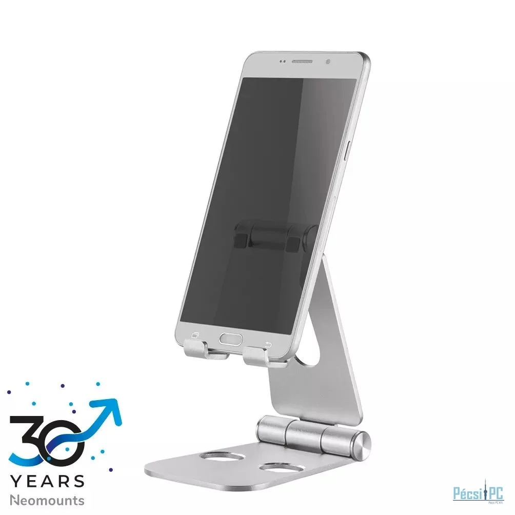 Neomounts DS10-160SL1 Phone Desk Stand suited for phones up to 7