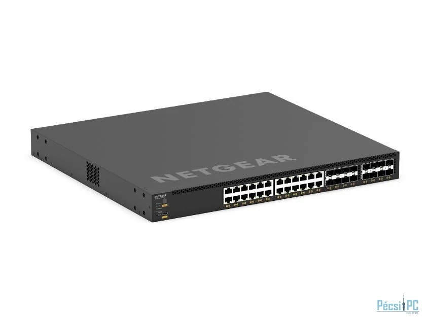 Netgear M4350-24X8F8V 40 Port Fully Managed Switch