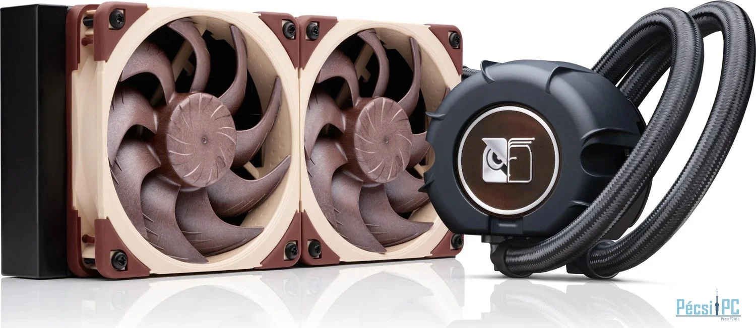 Noctua NL-LC1-24 240mm AIO Liquid Cooler