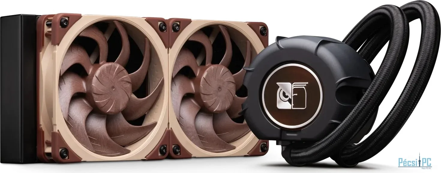 Noctua NL-LC1-24 240mm AIO Liquid Cooler