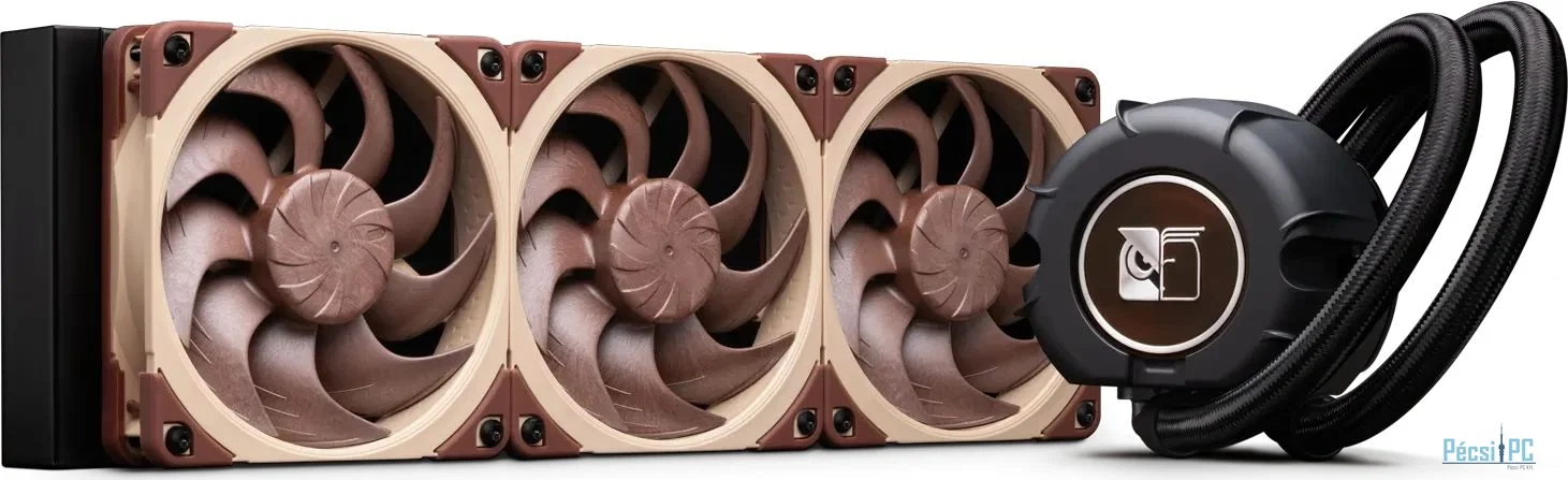 Noctua NL-LC1-36 360mm AIO Liquid Cooler