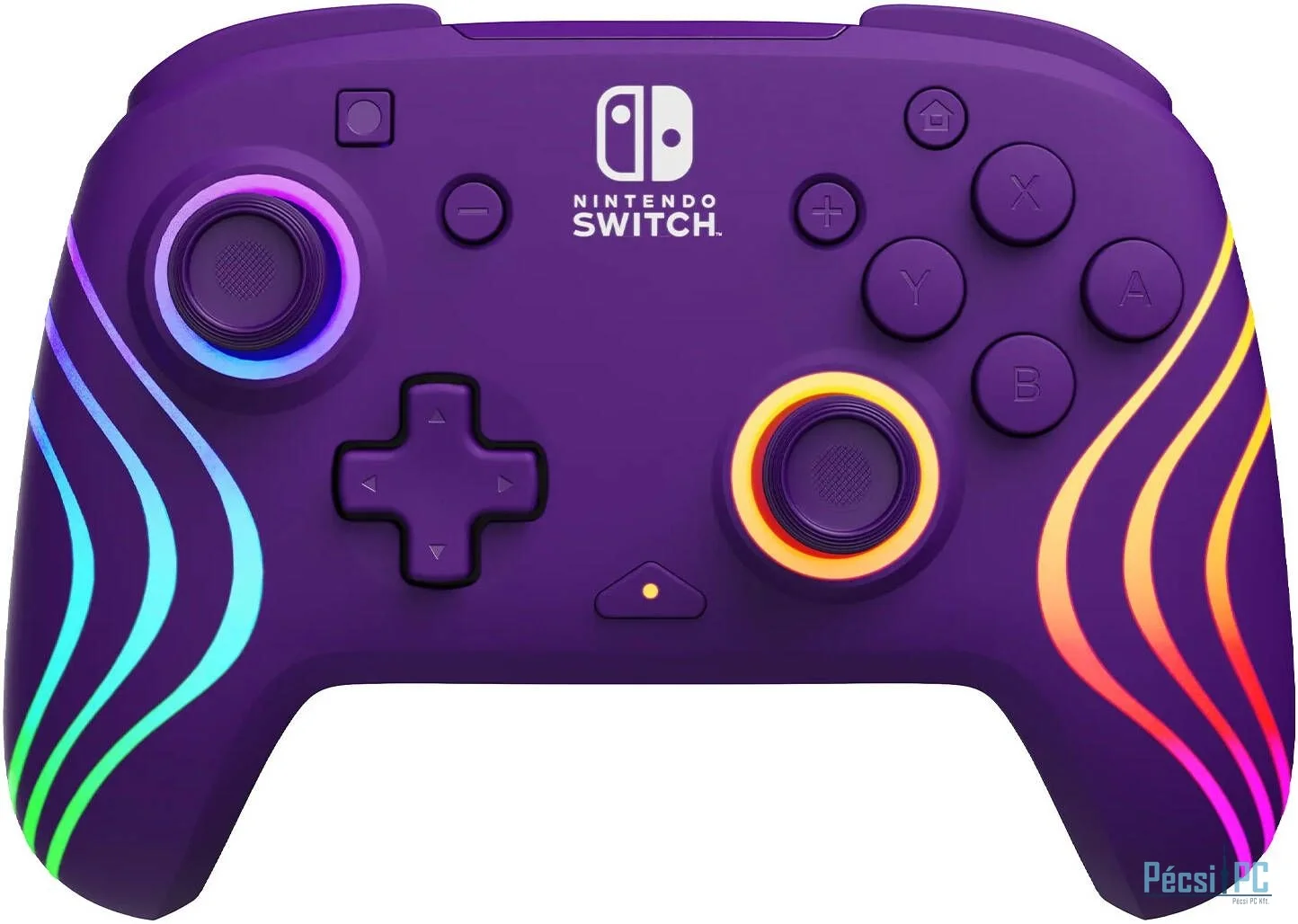 Gamepad