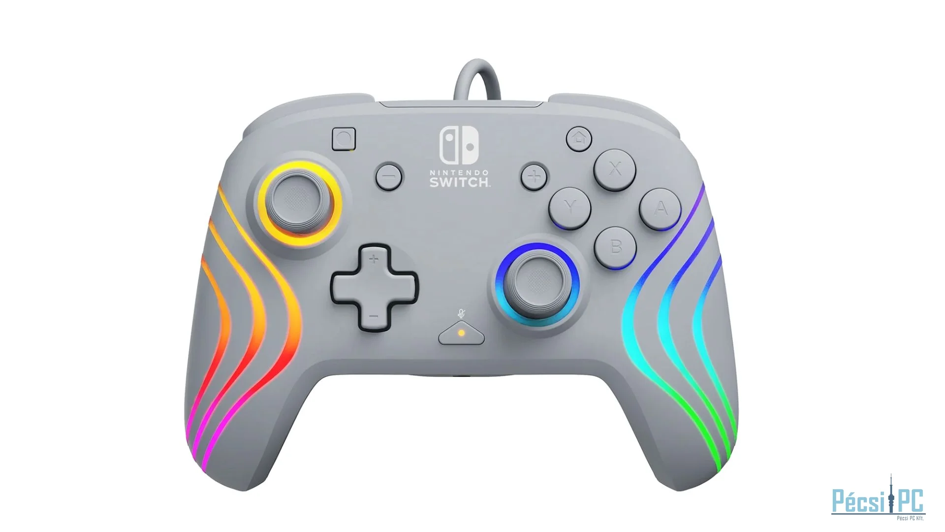 Gamepad