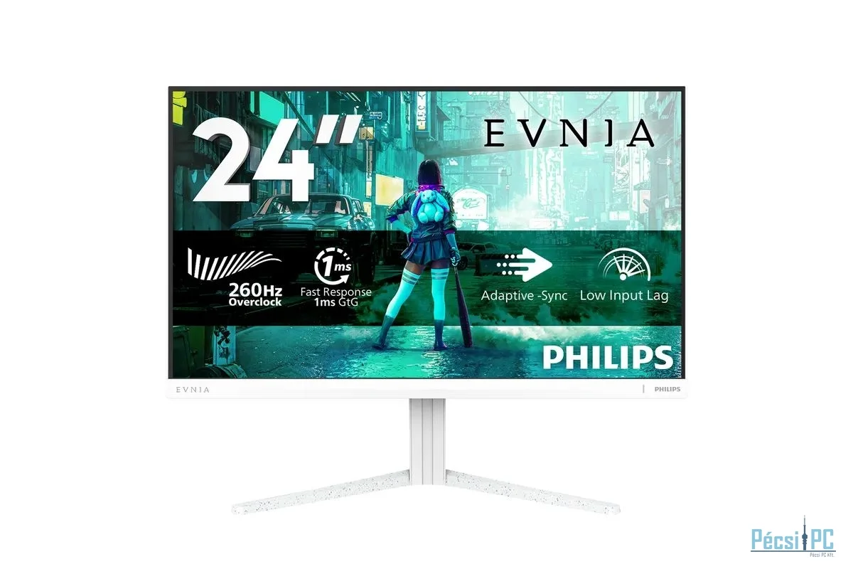 Philips 23,8