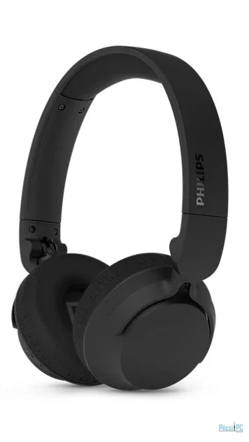 Philips TAH4000BK Bluetooth Headset Black