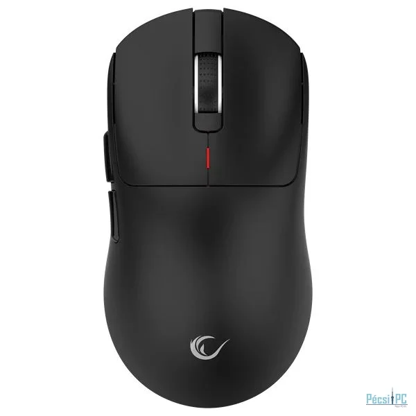Rampage Clax Wireless Gaming Mouse Black