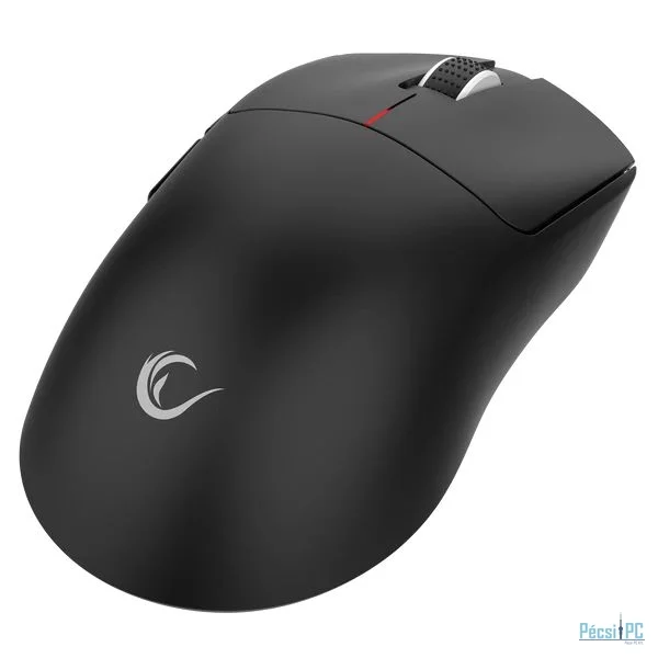 Rampage Clax Wireless Gaming Mouse Black