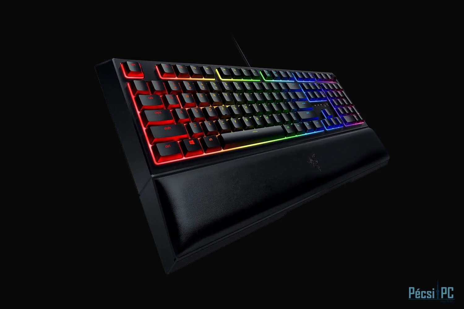 Razer Ornata V2 RGB Black US