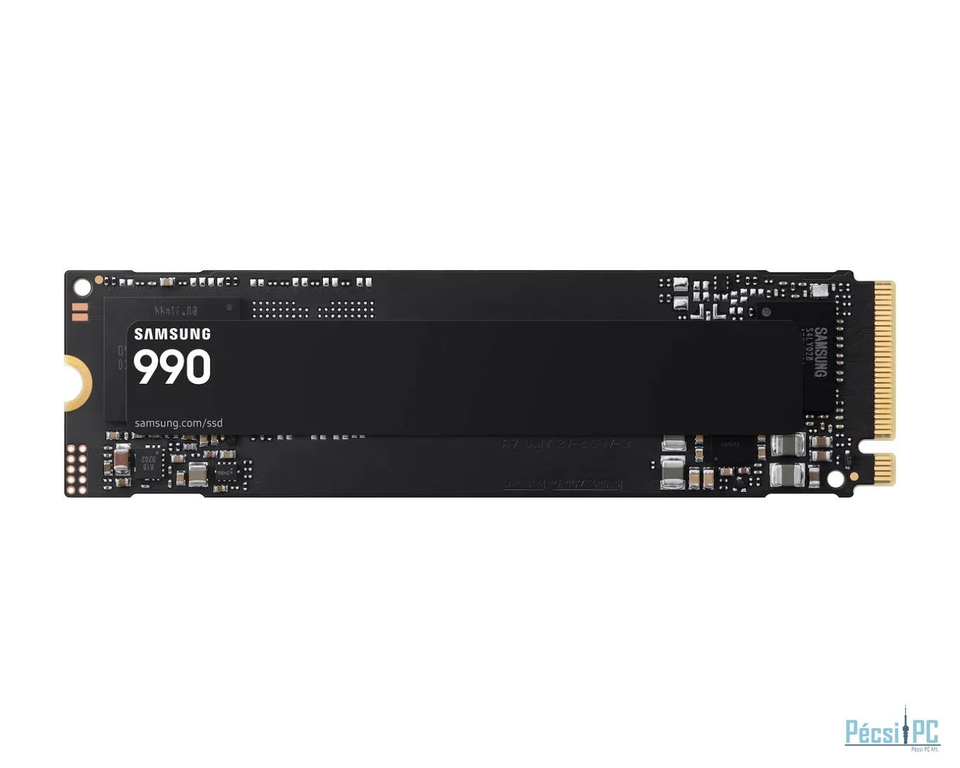 Samsung 1TB M.2 2280 NVMe 990