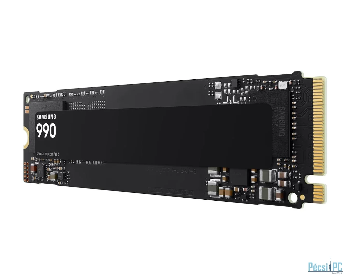 Samsung 1TB M.2 2280 NVMe 990