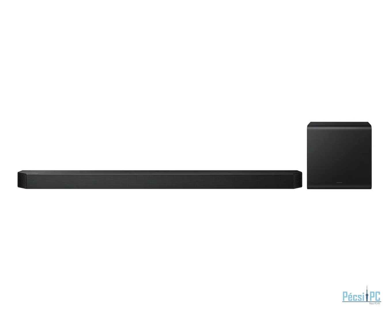 Samsung HW-Q800H 5.1.2 Soundbar Black