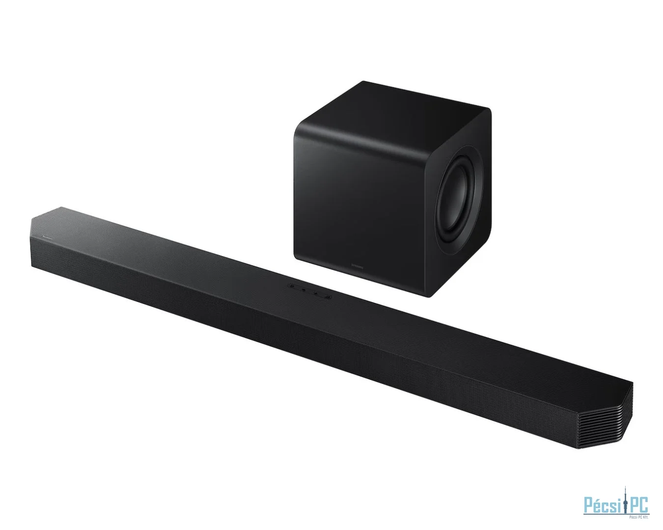 Samsung HW-Q800H 5.1.2 Soundbar Black