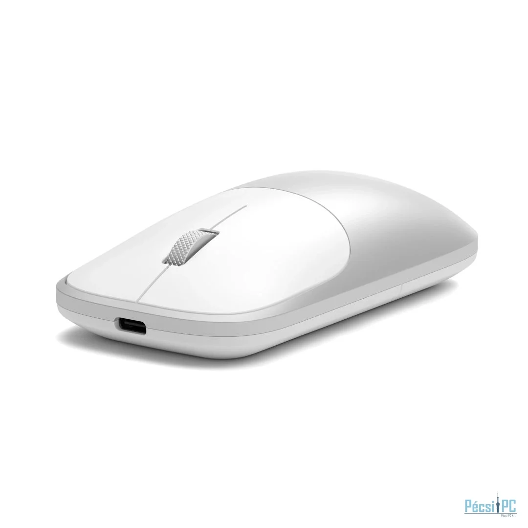 Satechi Slim EX Wireless Bluetooth Mouse Silver
