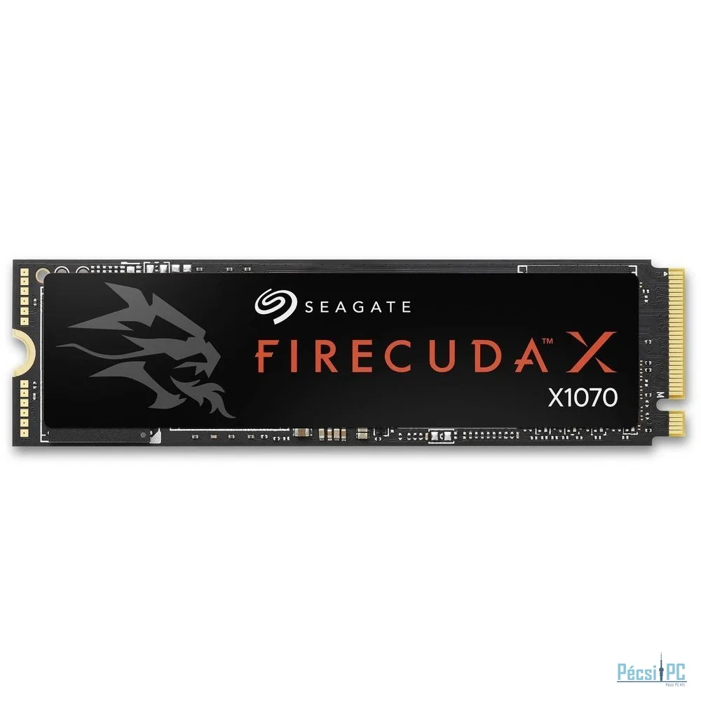 Seagate 1TB M.2 2280 NVMe FireCuda X1070