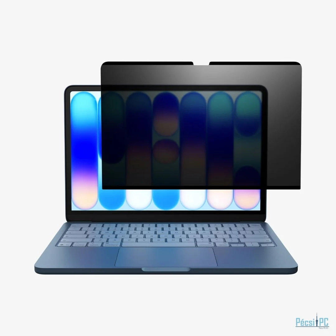 Spigen SafeView Screen Protector for MacBook Neo 13