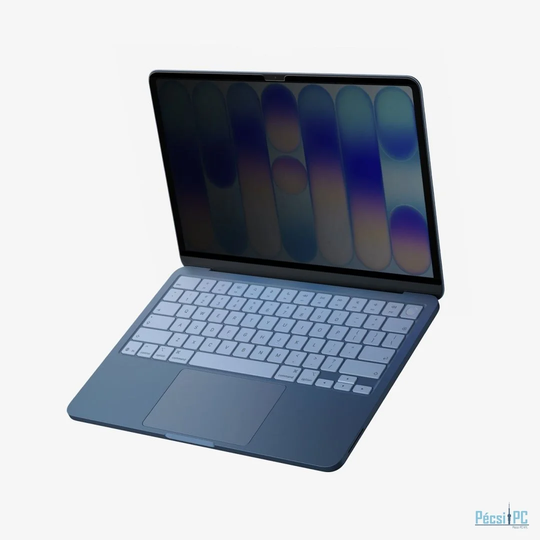 Spigen SafeView Screen Protector for MacBook Neo 13