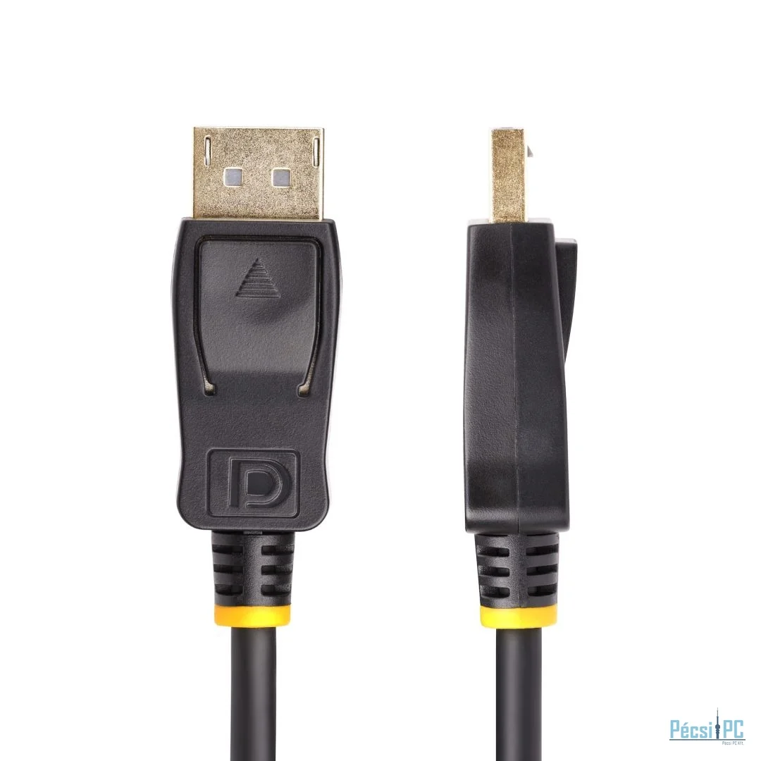 Startech DisplayPort to HDMI 4K 60Hz Adapter Cable 3m Black
