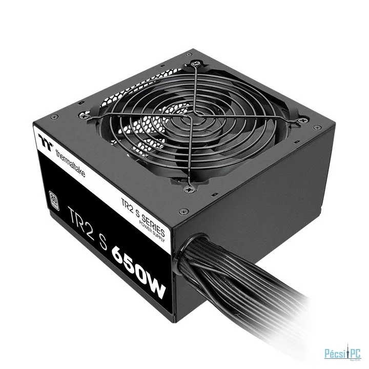 Thermaltake 650W 80+ TR2 S