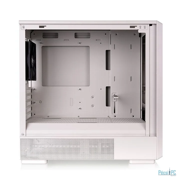Thermaltake Retro 260 Tempered Glass Beige
