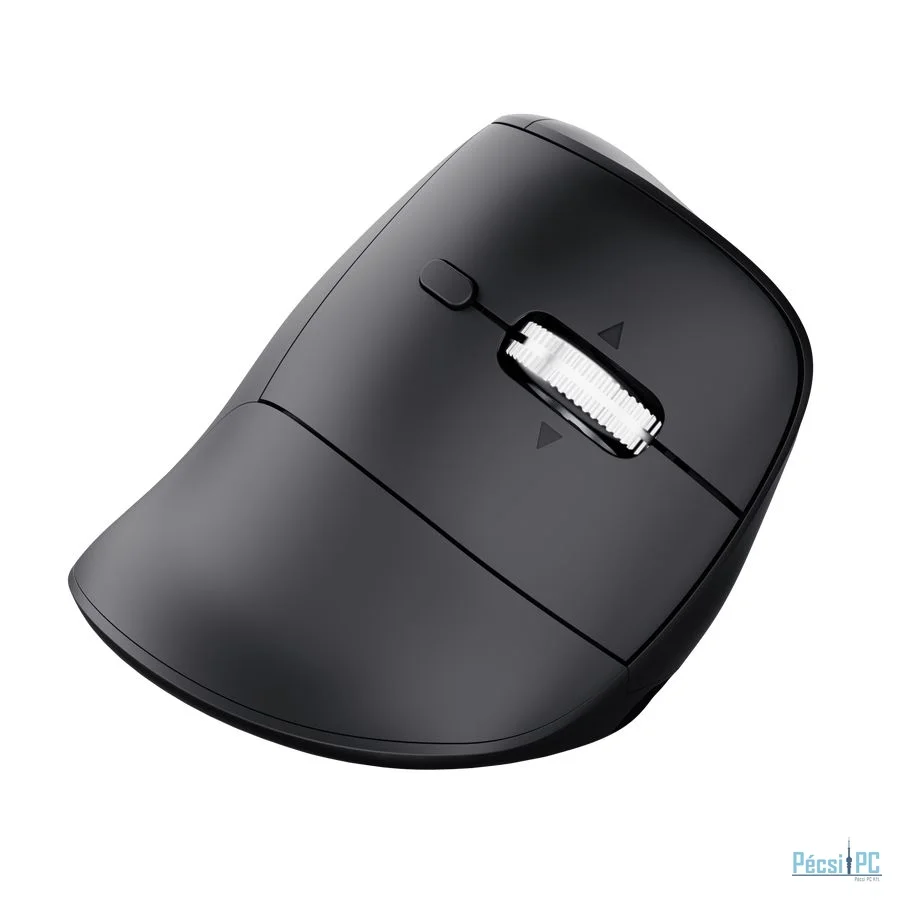 Trust Vyran Wireless Bluetooth Mouse Black