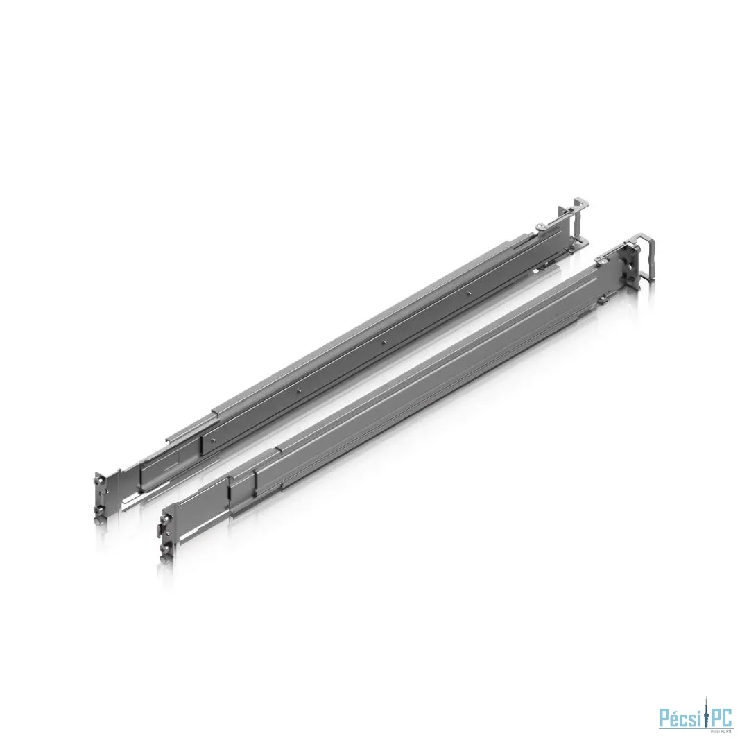 Ubiquiti UniFi Sliding Rack Rails