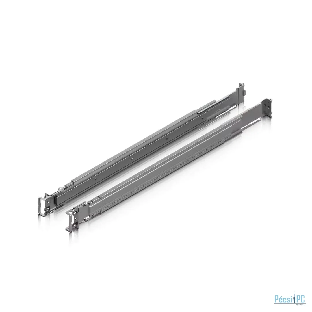 Ubiquiti UniFi Sliding Rack Rails