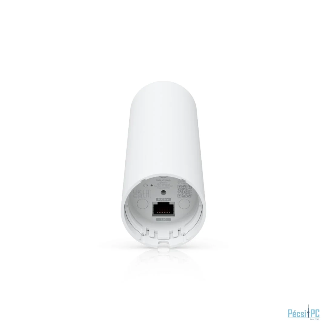 Ubiquiti UniFi U7-Mesh Wi-Fi 7 Mesh Dual-Band Access Point