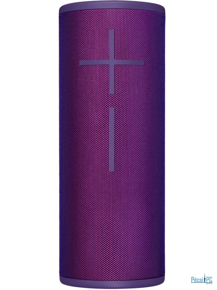 Ultimate Ears Megaboom 3 Ultraviolet Purple