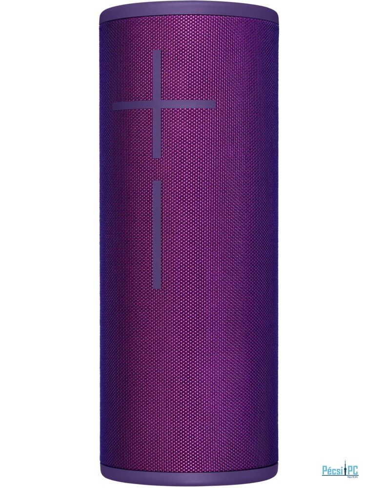 Ultimate Ears Megaboom 3 Ultraviolet Purple