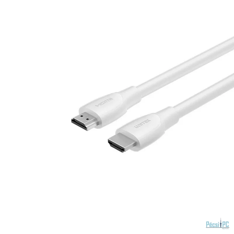 Unitek 8K HDMI Cable 1,5m White