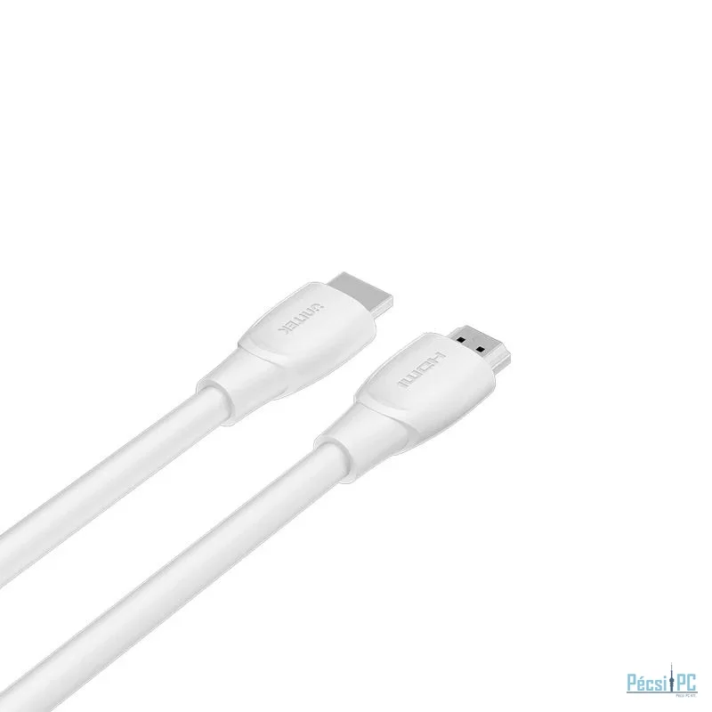 Unitek 8K HDMI Cable 1,5m White