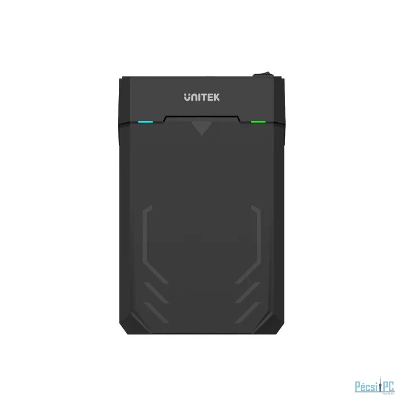 Unitek DiskGuard Raiden SATA III 2.5