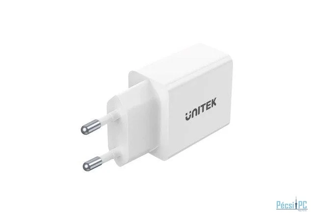 Unitek P1113A Wall Charger 12W White