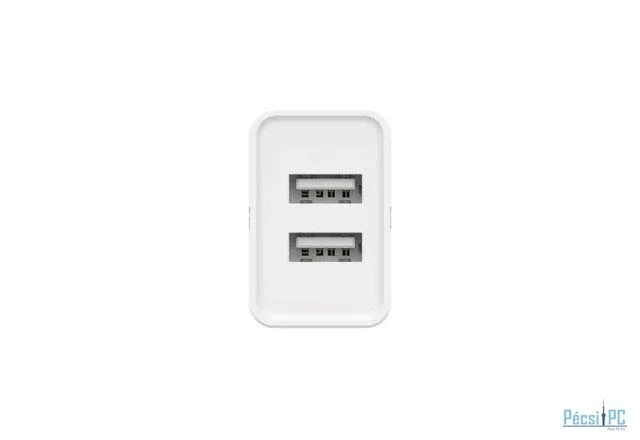 Unitek P1113A Wall Charger 12W White