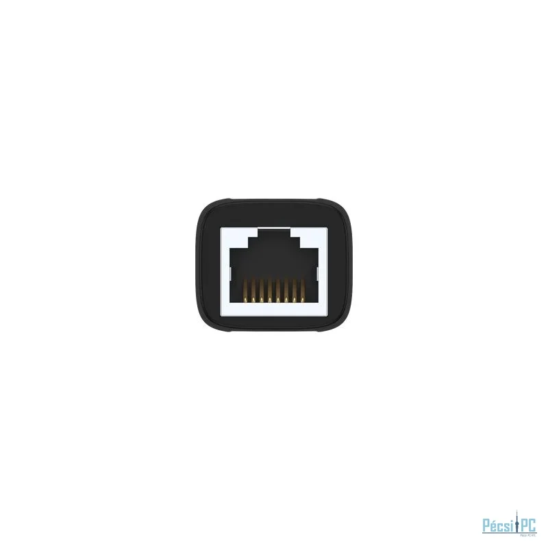 Unitek RJ45 Coupler Ethernet Connector