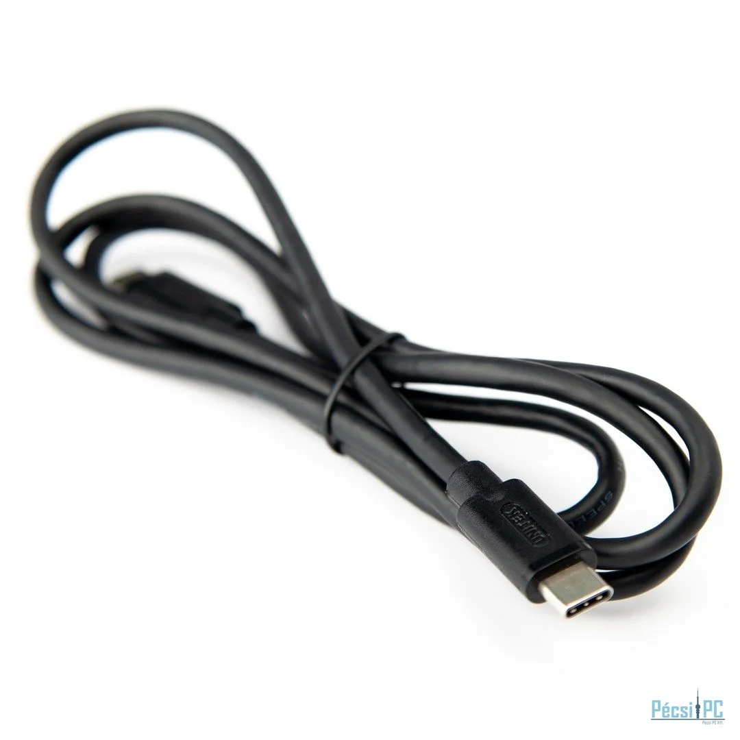 Unitek USB-A to USB-C Cable 2m Black