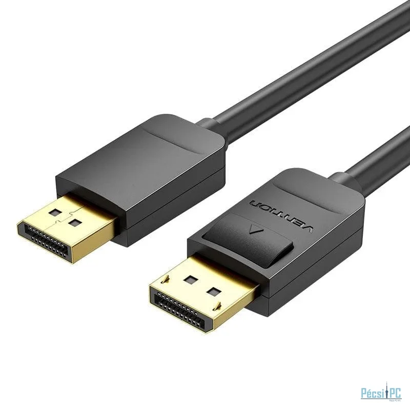 Vention Displayport cable 5m Black