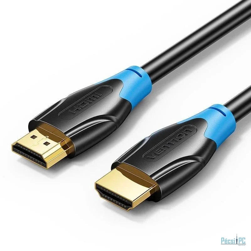 Vention HDMI to HDMI 1.4 cable 12m Black