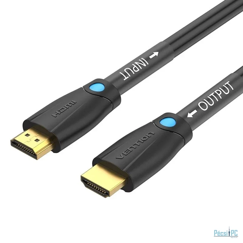 Vention HDMI to HDMI Cable 1,5m Black